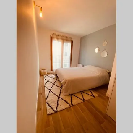 - 3 Chambres - Coeur De Appartamento