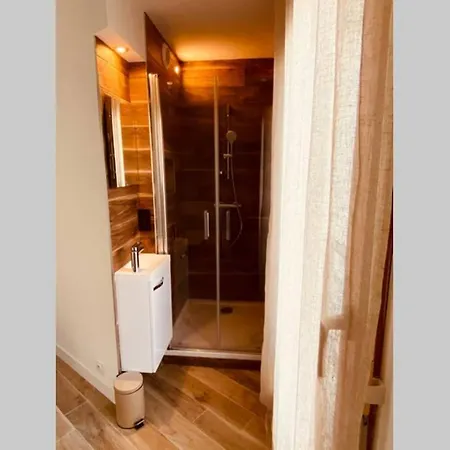 - 3 Chambres - Coeur De Apartment Nantes